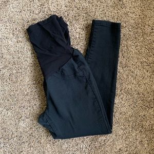 Motherhood Maternity Skinny Jeans